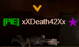 Clan tag