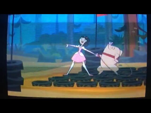 File:EllaDancingWithGreasePig.jpg