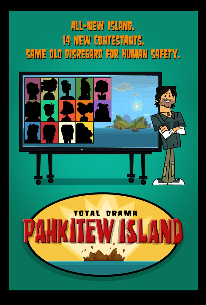 Total Drama Pahkitew Island Usa Finale Total Drama Pa - vrogue.co