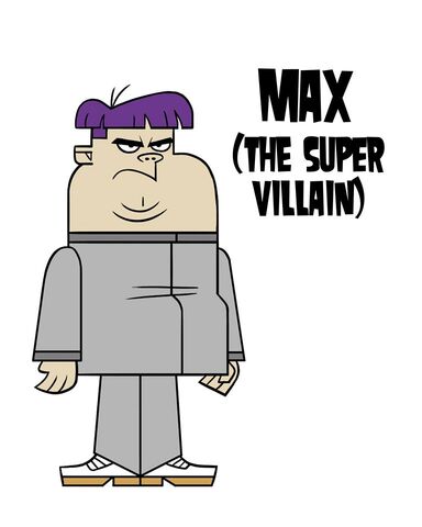 File:MaxProfile.jpg