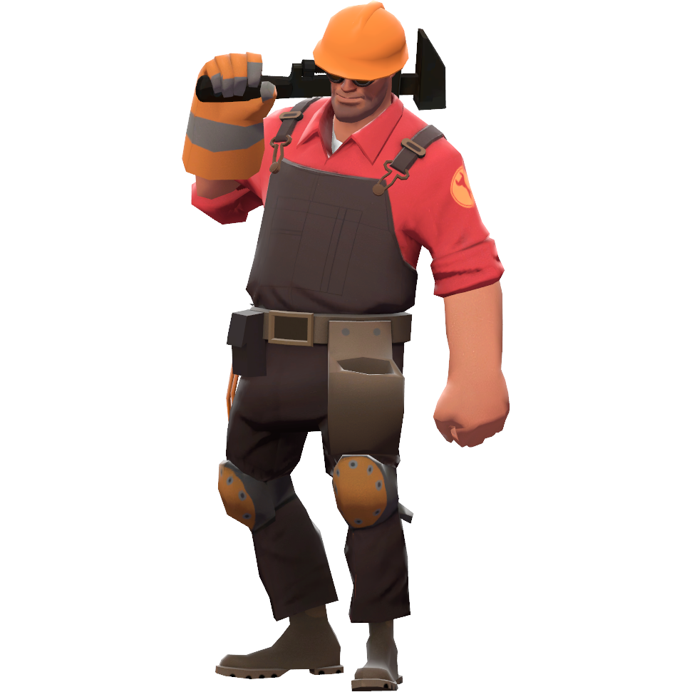 Image result for engineer tf2