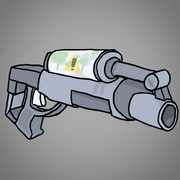 Poisongun