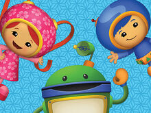 Team-Umizoomi