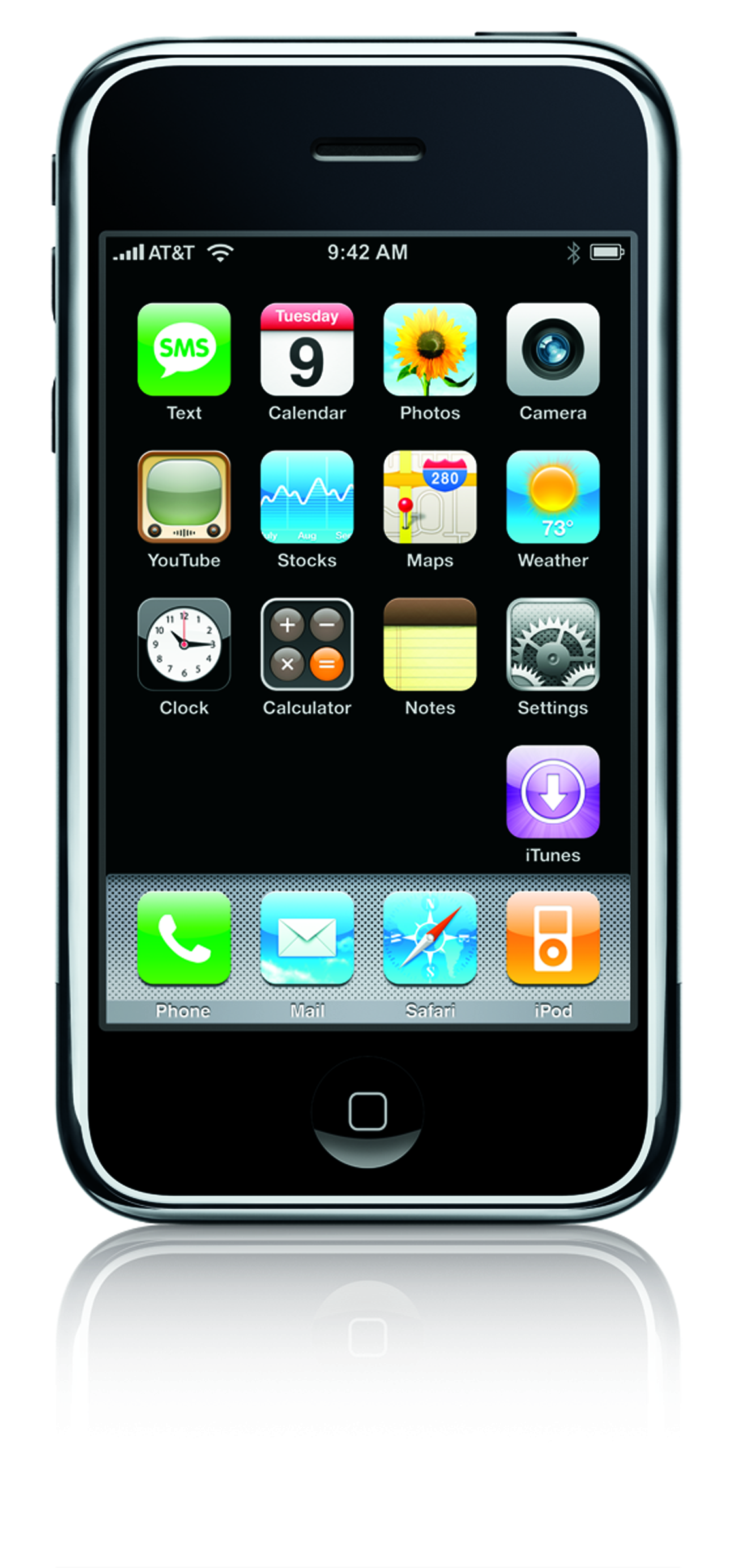 Image - IPhone front.png | TechWiki | FANDOM powered by Wikia