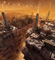 City 10