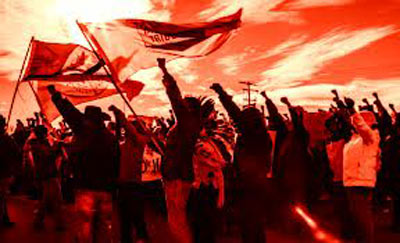 RedSpring
