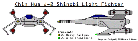 Shinobi