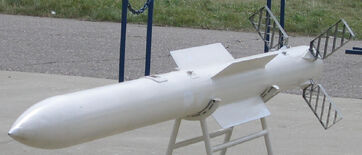 Wakizashi-missile