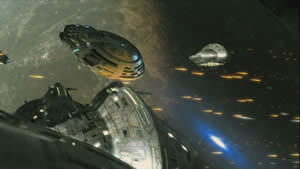 Earthfleet