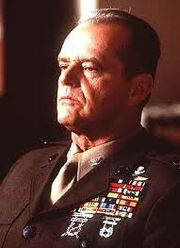 Arthur Clarke