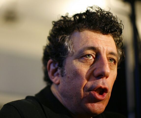 File:Windspeaker.jpg