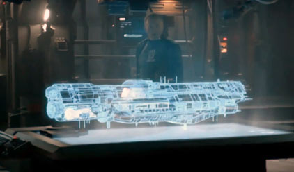 Holoprojector2