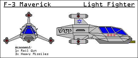 Maverick