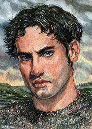 Mordred