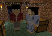 Japanesevillagers
