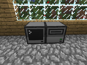 Disk Drive and Computer
