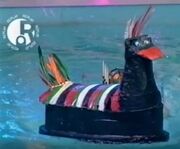CyberDuck tg02