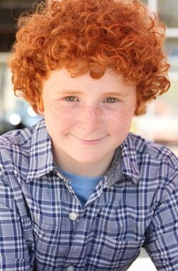 Max Harris