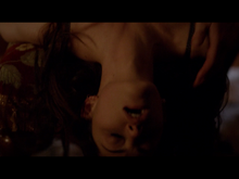 Faye orgasm 2