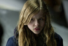 Abby infobox