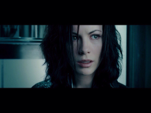 Selene stare