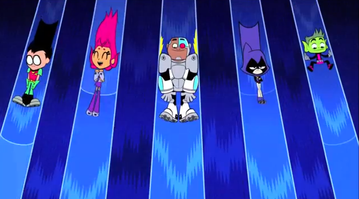 crack crack the cookie teen titan crack crack the cookie teen titan