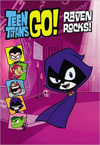 Raven Rocks cover