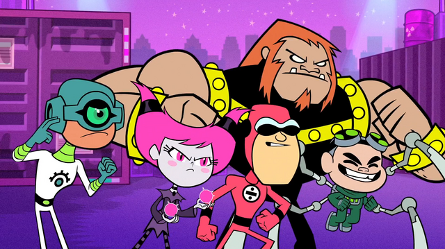 File:H.I.V.E Five .png