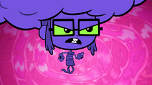 Purple knowledge