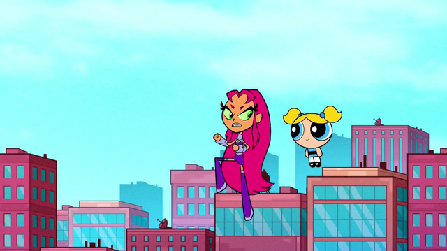 File:Starfire and Bubbles.png