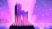 HIVE Tower h