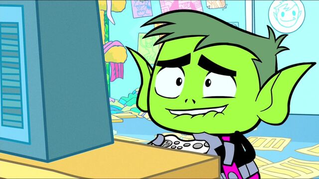 File:Beast Boy tension.jpg