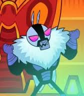 Killer moth