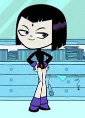 Favorite Character | Teen Titans Go! Wiki | Fandom powered by Wikia