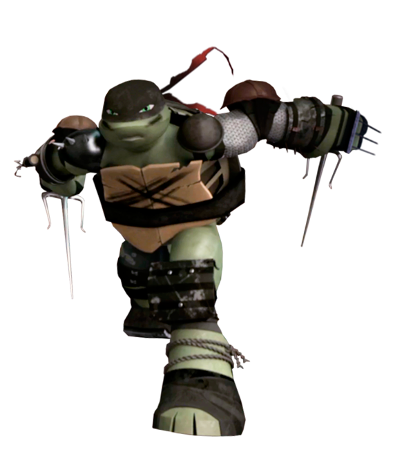 super ninja turtles