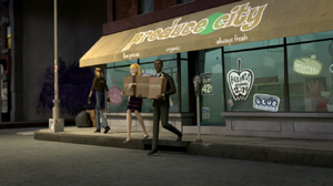 Produce City