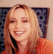 TaraStrong
