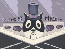 Mezmers-Wedding