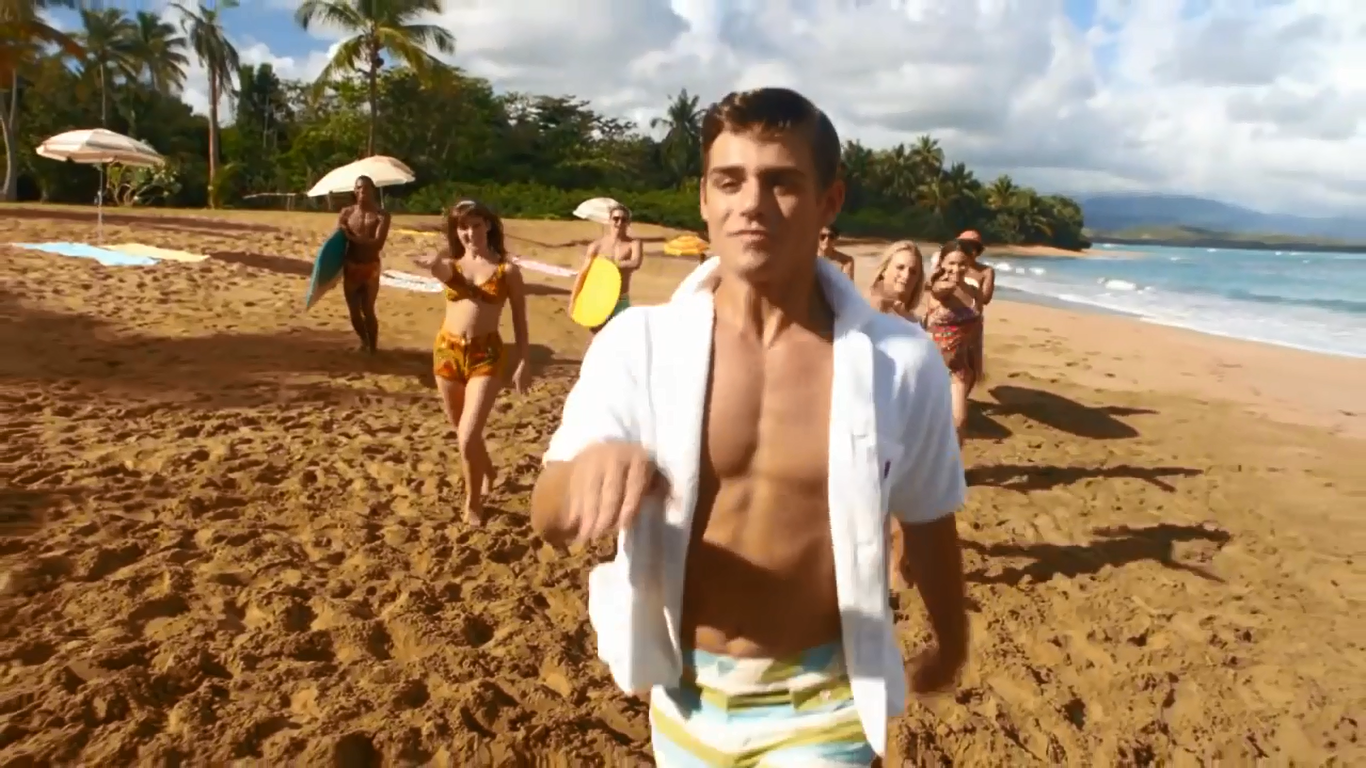 Image - Surf Crazy (83).png | Teen Beach Movie Wiki | FANDOM powered by ...