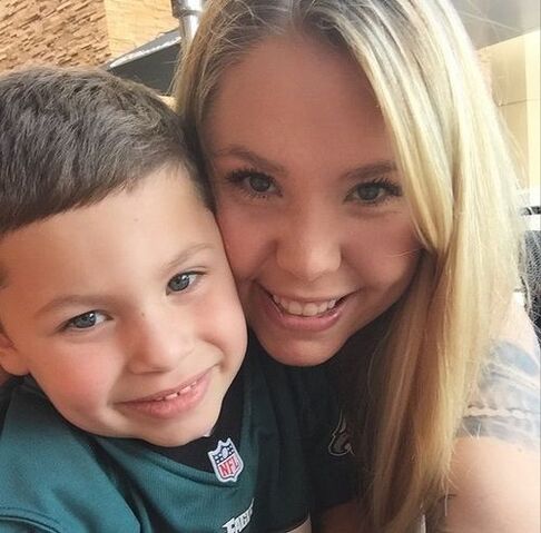 File:Kailyn & Isaac.jpeg