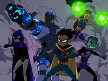 TeenTitans