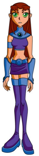 Starfire