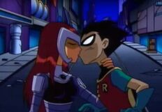 Robin Starfire2