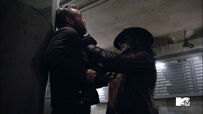 JR-Bourne-Chris-Argent-vs-Ghost-Rider-Teen-Wolf-Season-6-Episode-10-Riders-on-the-Storm
