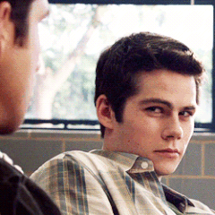 Stiles Und Scott Teen Wolf Wiki Fandom Powered By Wikia