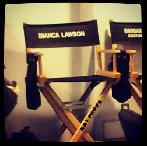 File:Teen Wolf Season 3 Behind the Scenes Bianca Lawson Chair Extra image mskgbaby3.png