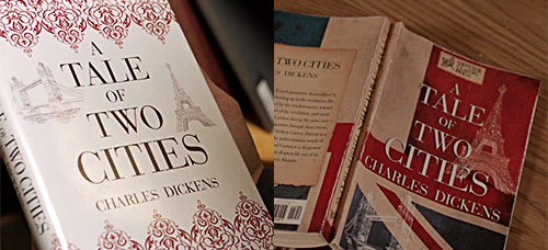 the use of many minor characters in charles dickens novel a tale of two cities A tale of two cities, by charles dickens portrays many views on how power corrupts the minds of the rich and the poor dickens displays his disgust toward both sides as it shows throughout the novel, power does corrupt the minds of all types of people, but there are a few people who can take the responsibility of power and help spread it . the use of many minor characters in charles dickens novel a tale of two cities A tale of two cities, by charles dickens portrays many views on how power corrupts the minds of the rich and the poor dickens displays his disgust toward both sides as it shows throughout the novel, power does corrupt the minds of all types of people, but there are a few people who can take the responsibility of power and help spread it .