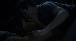 Echo House - Malia, Stiles.jpg