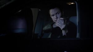 32 - Smoke & Mirrors - Parrish