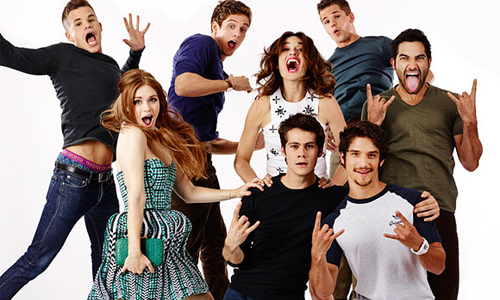 Schauspieler Teen Wolf Schauspieler Teen Wolf